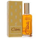 Ciara 80%  Revlon, Eau De Cologne / Toilette Spray 68 ml