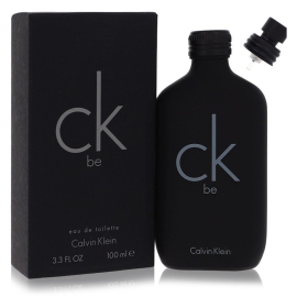 Ck Be  Calvin Klein, Eau De Toilette Spray (Unisex) 100 ml