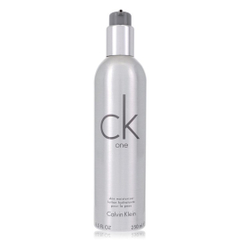 Ck One  Calvin Klein, Body Lotion/ Skin Moisturizer (Unisex) 251 ml