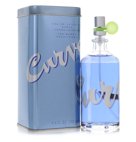 Curve  Liz Claiborne, Eau De Toilette Spray 100 ml