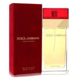 Dolce & Gabbana  Dolce & Gabbana, Eau De Toilette Spray 100 ml