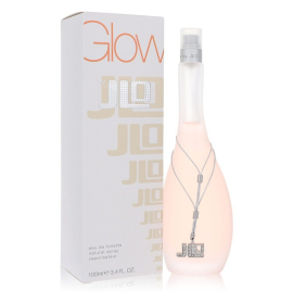 Glow  Jennifer Lopez, Eau De Toilette Spray 100 ml