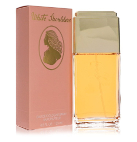 White Shoulders  Evyan, Cologne Spray 133 ml