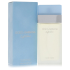 Light Blue  Dolce & Gabbana, Eau De Toilette Spray 100 ml