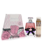 Washwashah  Lattafa, Eau De Parfum Spray Plus 1.7 oz Deodorant 100 ml