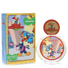 Woody Woodpecker Minstrel  First American Brands, Eau De Toilette Spray 50 ml