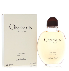 Obsession  Calvin Klein, After Shave 120 ml
