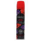 Yardley Poppy & Violet  Yardley London, Body Fragrance Spray 77 ml