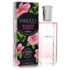 Yardley Blossom & Peach  Yardley London, Eau De Toilette Spray 125 ml