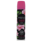 Yardley Blossom & Peach  Yardley London, Body Fragrance Spray 77 ml