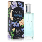 Yardley Bluebell & Sweet Pea  Yardley London, Eau De Toilette Spray 125 ml