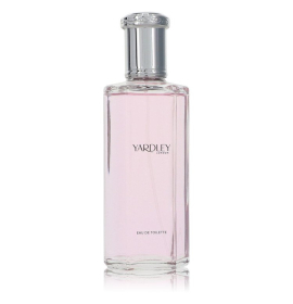 Yardley Blossom & Peach  Yardley London, Eau De Toilette Spray (unboxed) 125 ml