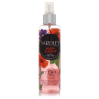 Yardley Poppy & Violet  Yardley London, Body Mist 200 ml