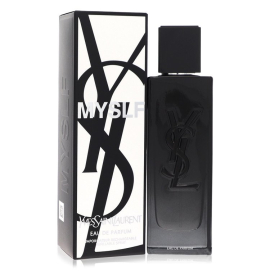 Yves Saint Laurent Myslf  Yves Saint Laurent, Eau De Parfum Spray Refillable 60 ml