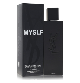 Yves Saint Laurent Myslf  Yves Saint Laurent, Le Parfum Spray 100 ml