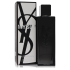 Yves Saint Laurent Myslf  Yves Saint Laurent, Eau De Parfum Spray Refillable 100 ml