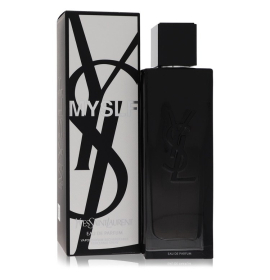 Yves Saint Laurent Myslf  Yves Saint Laurent, Eau De Parfum Spray Refillable 100 ml