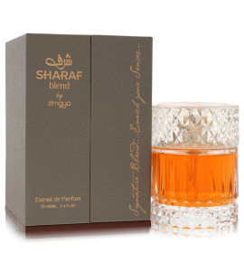 Zimaya Sharaf Blend  Zimaya, Extrait De Parfum Spray 100 ml