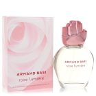 Armand Basi Rose Lumiere  Armand Basi, Eau De Toilette Spray 100 ml