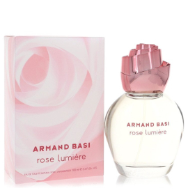 Armand Basi Rose Lumiere  Armand Basi, Eau De Toilette Spray 100 ml