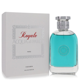 Acqua Di Parisis Royale  Reyane Tradition, Eau De Parfum Spray 100 ml