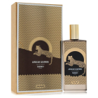 African Leather  Memo, Eau De Parfum Spray (Unisex) 75 ml