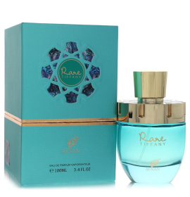 Afnan Rare Tiffany  Afnan, Eau De Parfum Spray 100 ml