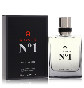 Aigner No 1  Etienne Aigner, Eau De Toilette Spray 100 ml