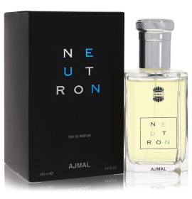 Ajmal Neutron  Ajmal, Eau De Parfum Spray 100 ml