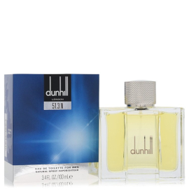 Dunhill 51.3N  Alfred Dunhill, Eau De Toilette Spray 100 ml