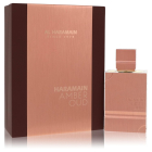 Al Haramain Amber Oud  Al Haramain, Eau De Parfum Spray (Unisex) 60 ml