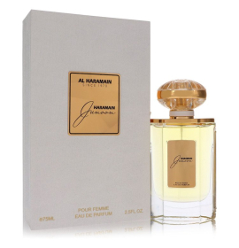 Al Haramain Junoon  Al Haramain, Eau De Parfum Spray 75 ml