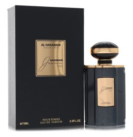 Al Haramain Junoon Noir  Al Haramain, Eau De Parfum Spray 75 ml