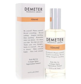 Demeter Almond  Demeter, Cologne Spray (Unisex) 120 ml