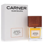 Ambar Del Sur  Carner Barcelona, Eau De Parfum Spray (Unisex) 100 ml