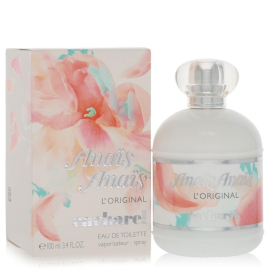 Anais Anais L'Original  Cacharel, Eau De Toilette Spray 100 ml