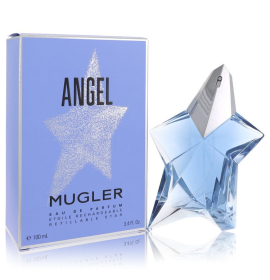 Angel  Thierry Mugler, Standing Star Eau De Parfum Spray Refillable 100 ml