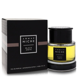 Armaf Niche Black Onyx  Armaf, Eau De Toilette Spray (Unisex) 90 ml