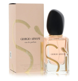 Armani Si  Giorgio Armani, Eau De Parfum Spray 30 ml