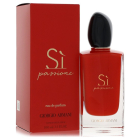 Armani Si Passione  Giorgio Armani, Eau De Parfum Spray 100 ml