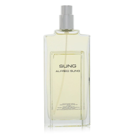 Alfred SUNG  Alfred Sung, Eau De Toilette Spray (Tester) 100 ml