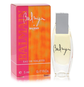 Balmya  Pierre Balmain, Mini EDT 5 ml