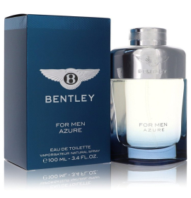 Bentley Azure  Bentley, Eau De Toilette Spray 100 ml