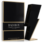 Bad Boy  Carolina Herrera, Eau De Toilette Spray 100 ml