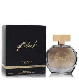 Black  Morgan  Morgan De Toi, Eau De Parfum Spray 100 ml