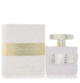 Bella Blanca  Oscar De La Renta, Eau De Parfum Spray 100 ml