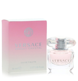 Bright Crystal  Versace, Mini EDT 5 ml
