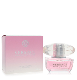 Bright Crystal  Versace, Eau De Toilette Spray 50 ml