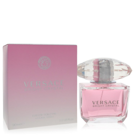 Bright Crystal  Versace, Eau De Toilette Spray 90 ml