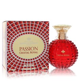 Marina De Bourbon Cristal Royal Passion  Marina De Bourbon, Eau De Parfum Spray 100 ml